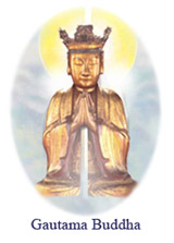 Gautama Buddha