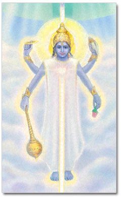 The middle figure in the Chart represents the "Holy Christ Self," who is also called the Higher Self or the Higher Mental Body.