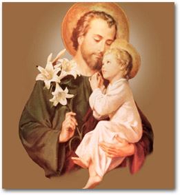 St Joseph