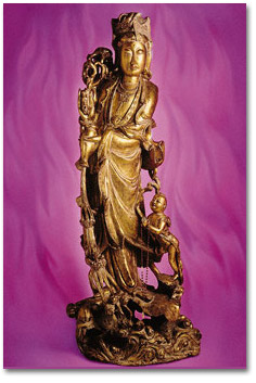 Kuan Yin