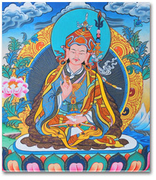Padma Sambhava